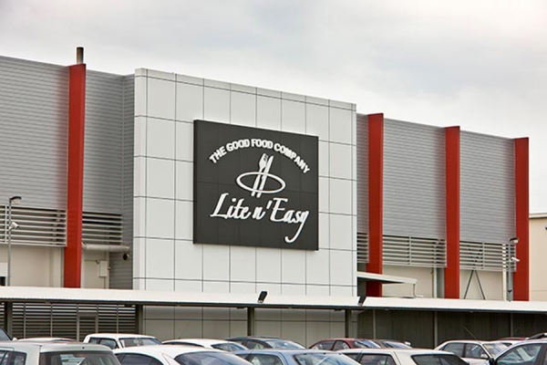 Lite n’ Easy Food Processing and Packaging Distribution Centre